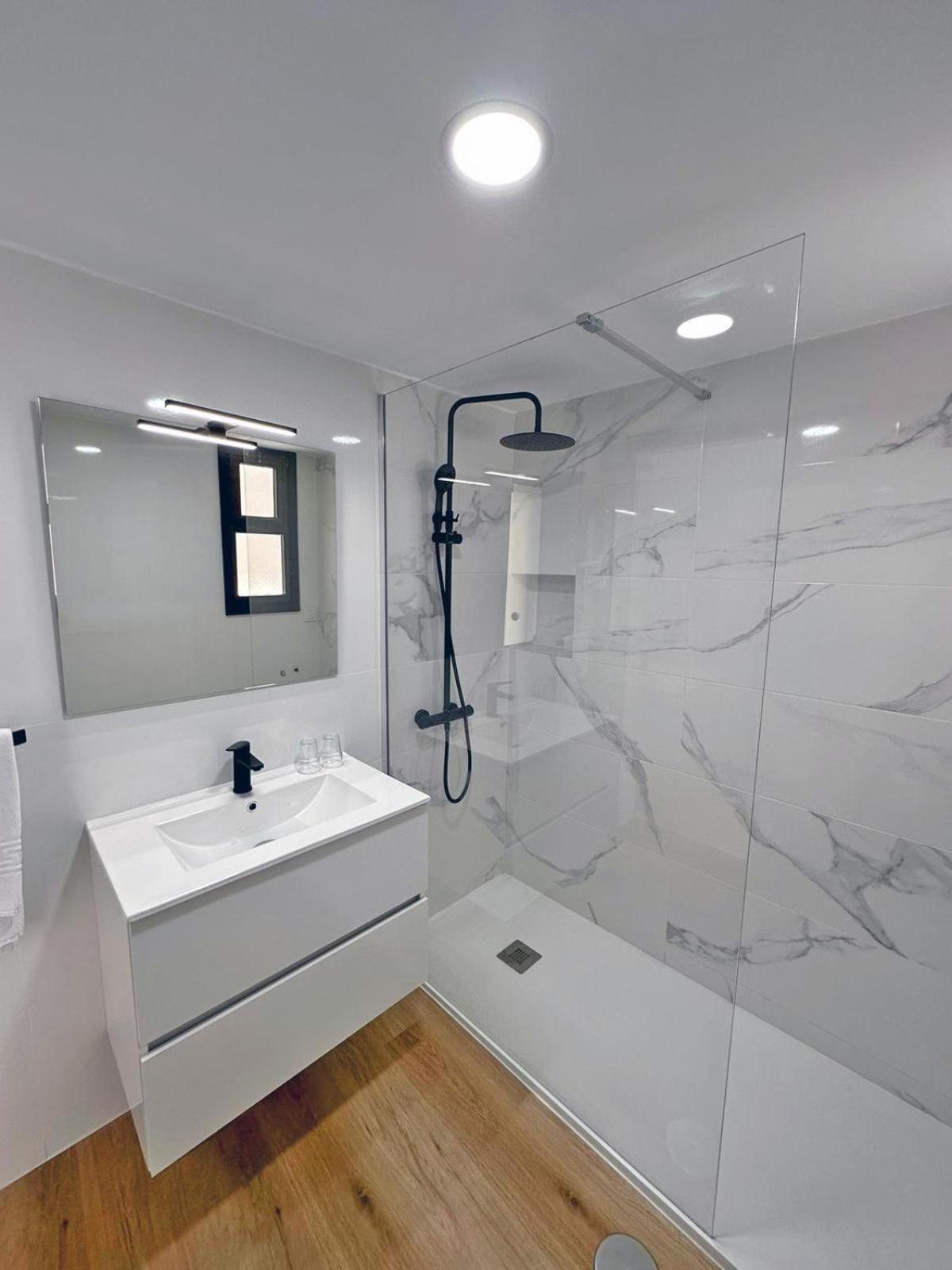 Apartamentos Portonovo Πουέρτο Ρίκο Εξωτερικό φωτογραφία