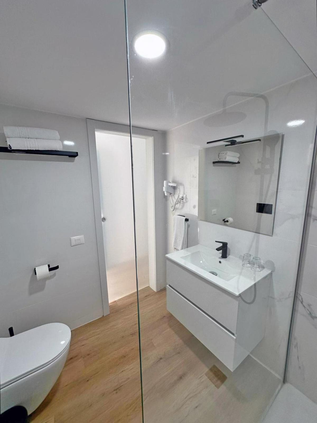 Apartamentos Portonovo Πουέρτο Ρίκο Εξωτερικό φωτογραφία