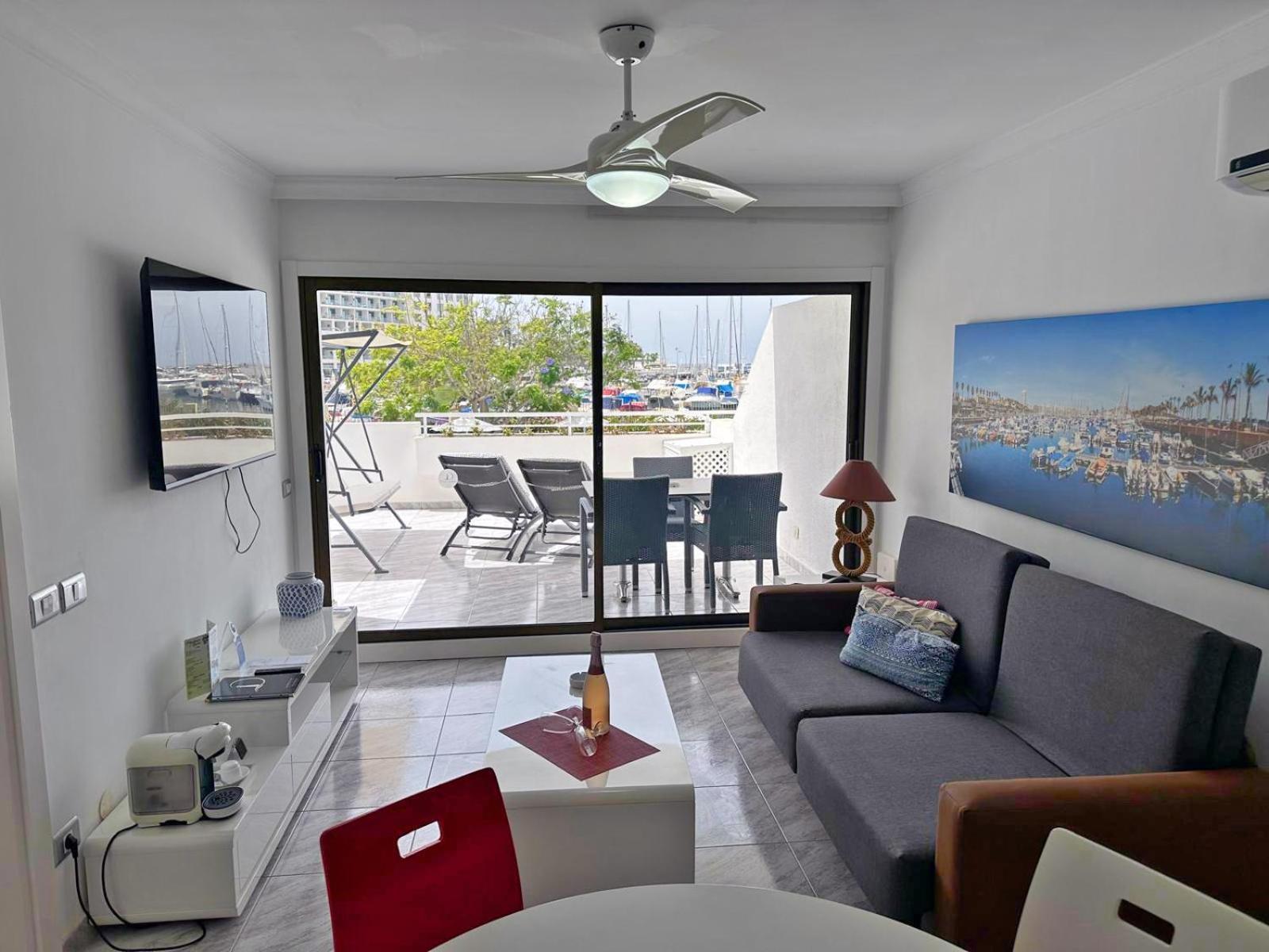Apartamentos Portonovo Πουέρτο Ρίκο Εξωτερικό φωτογραφία