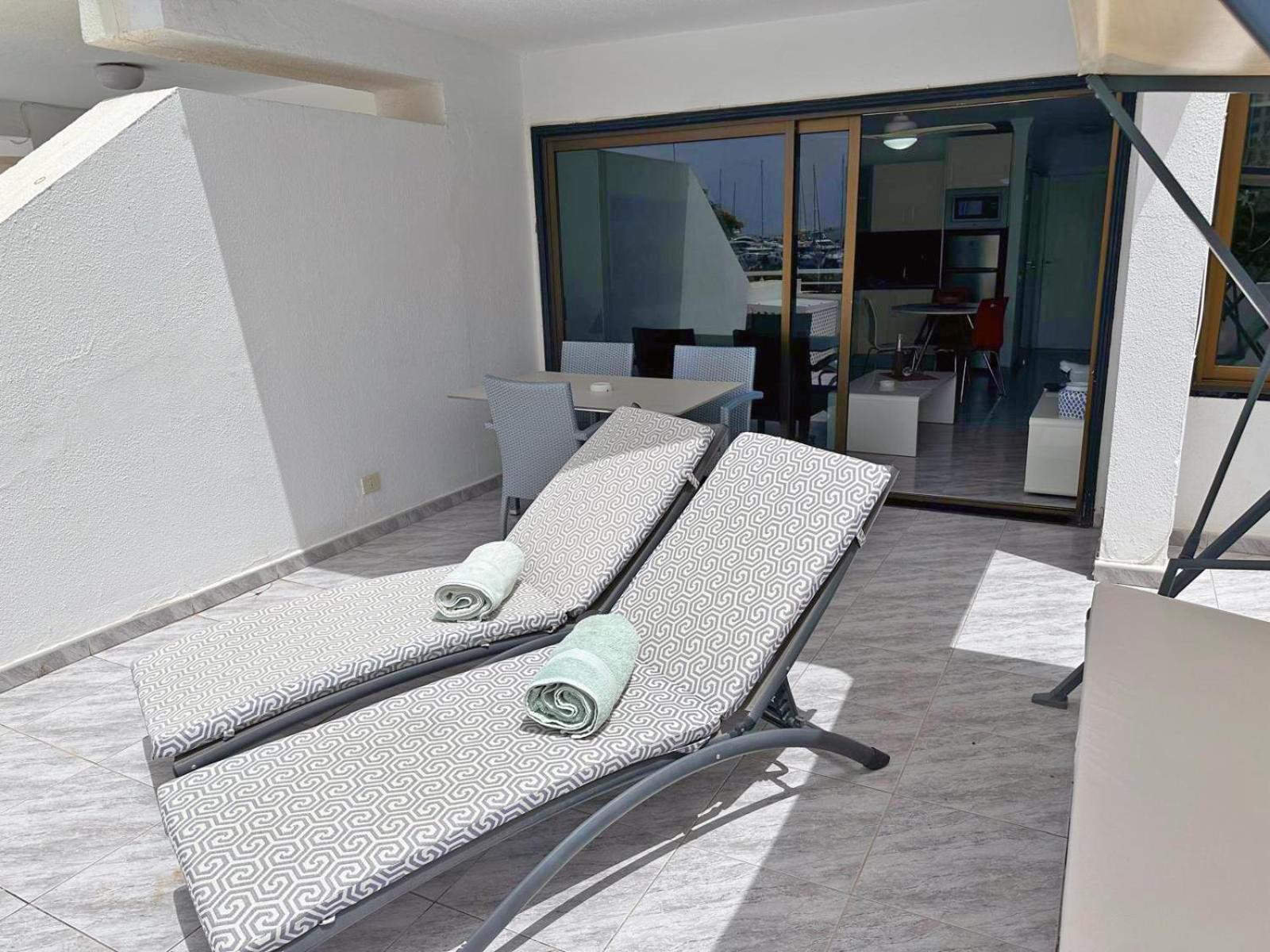 Apartamentos Portonovo Πουέρτο Ρίκο Εξωτερικό φωτογραφία