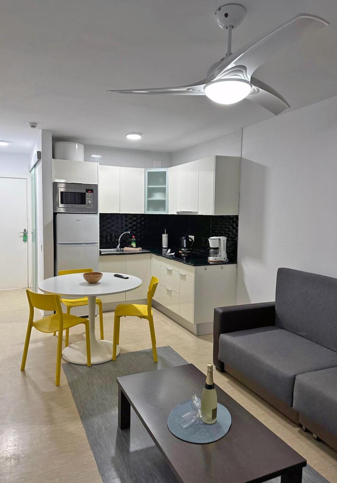 Apartamentos Portonovo Πουέρτο Ρίκο Εξωτερικό φωτογραφία