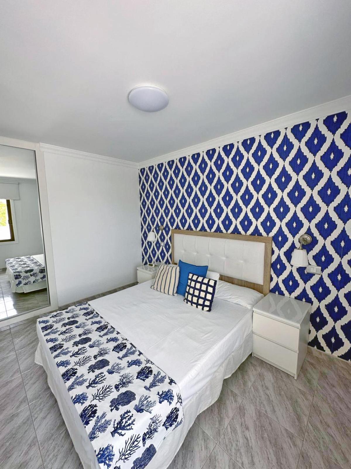 Apartamentos Portonovo Πουέρτο Ρίκο Εξωτερικό φωτογραφία