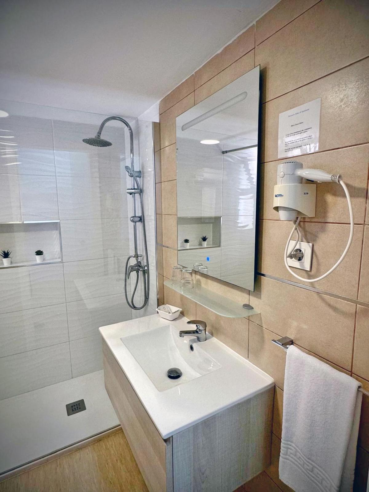 Apartamentos Portonovo Πουέρτο Ρίκο Εξωτερικό φωτογραφία