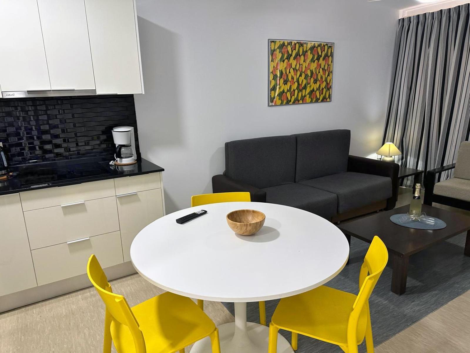 Apartamentos Portonovo Πουέρτο Ρίκο Εξωτερικό φωτογραφία