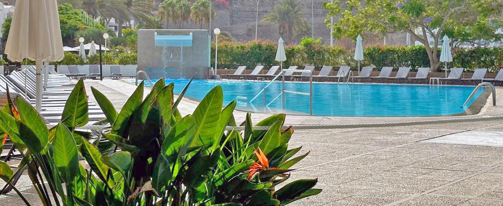Apartamentos Portonovo Πουέρτο Ρίκο Εξωτερικό φωτογραφία