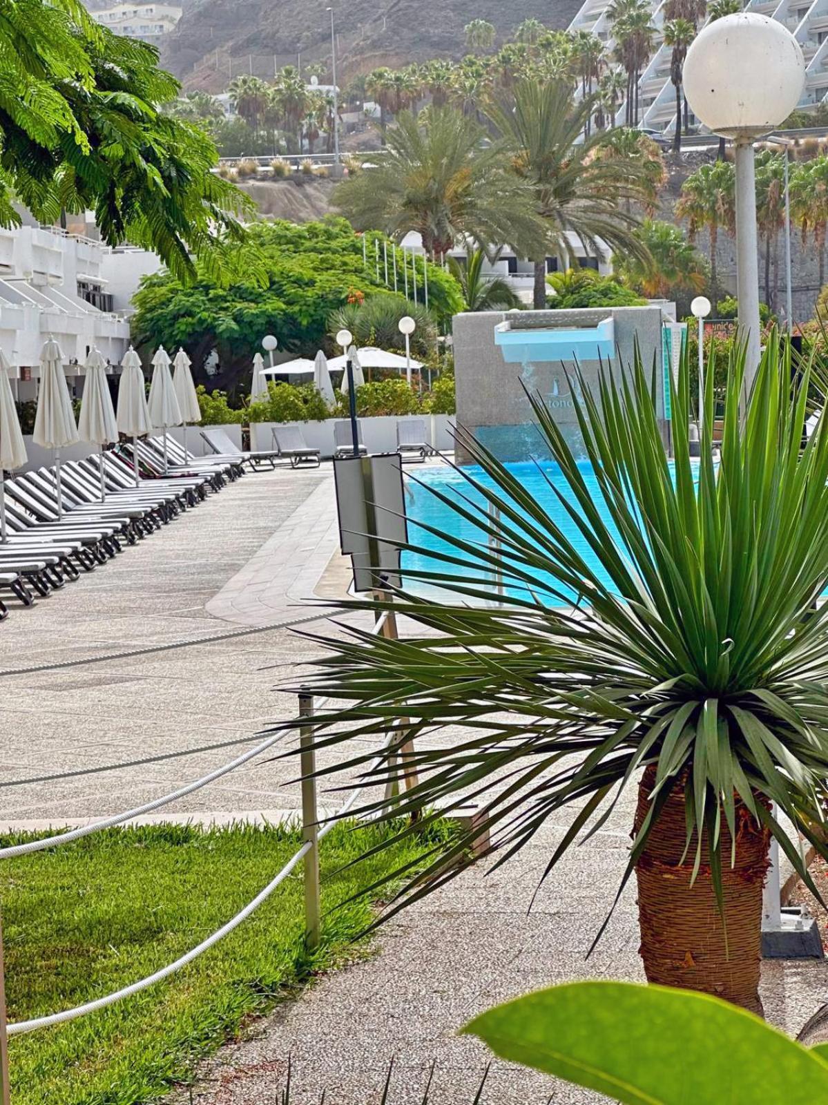 Apartamentos Portonovo Πουέρτο Ρίκο Εξωτερικό φωτογραφία