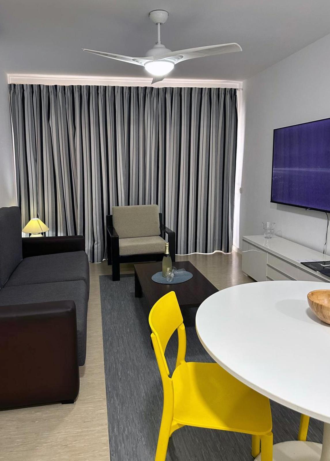 Apartamentos Portonovo Πουέρτο Ρίκο Εξωτερικό φωτογραφία