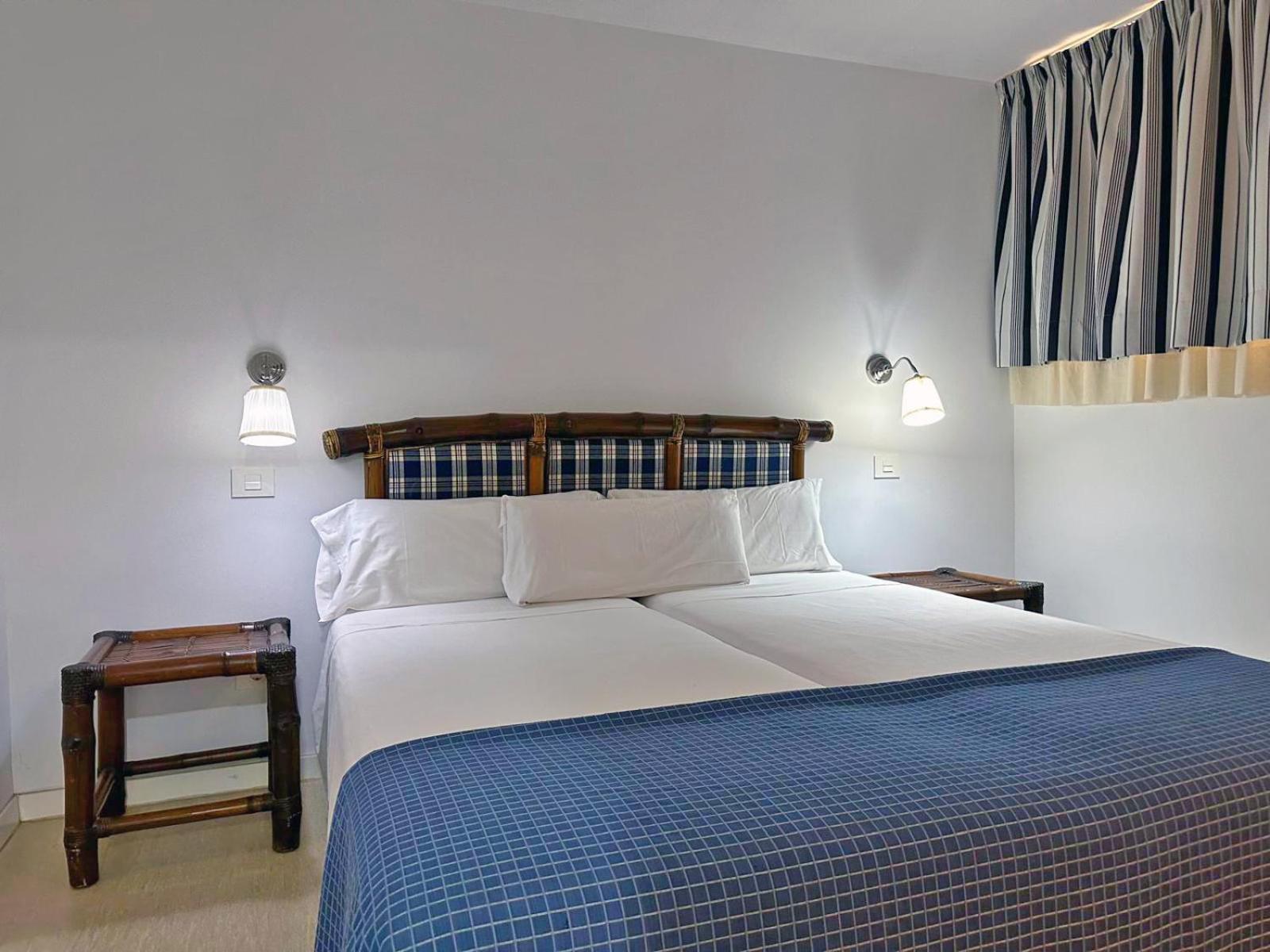 Apartamentos Portonovo Πουέρτο Ρίκο Εξωτερικό φωτογραφία