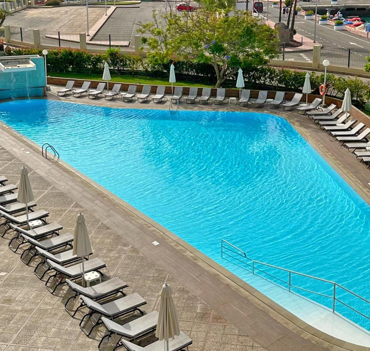 Apartamentos Portonovo Πουέρτο Ρίκο Εξωτερικό φωτογραφία