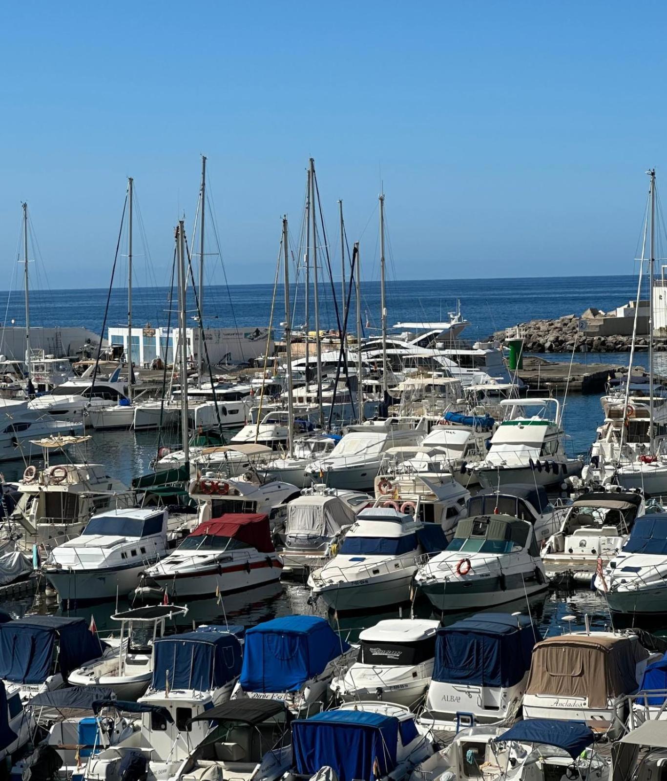 Apartamentos Portonovo Πουέρτο Ρίκο Εξωτερικό φωτογραφία