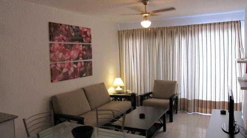 Apartamentos Portonovo Πουέρτο Ρίκο Εξωτερικό φωτογραφία