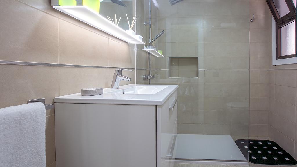 Apartamentos Portonovo Πουέρτο Ρίκο Εξωτερικό φωτογραφία